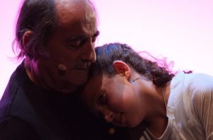 Notre zone d'activité pour ce service Association enfant souffrant de pathologies lourdes